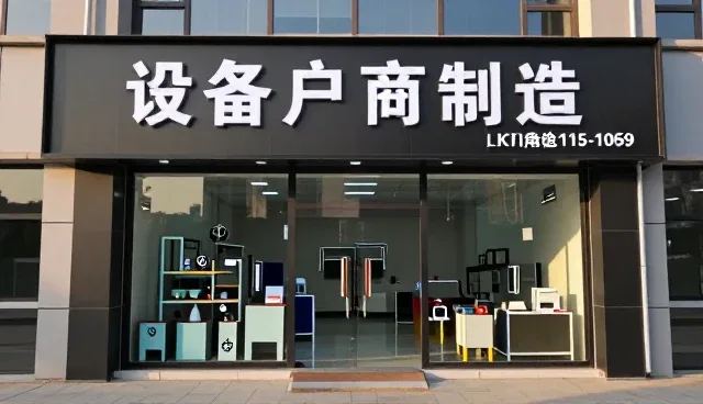 设备生产制造中的日常维护与使用建议