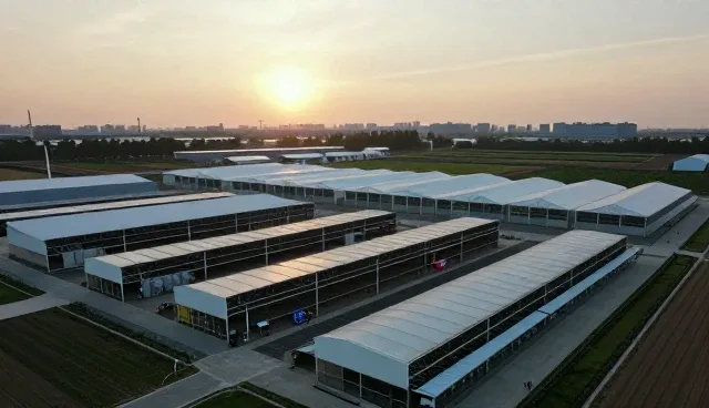 技术外包选型中稳定性保障的关键考量