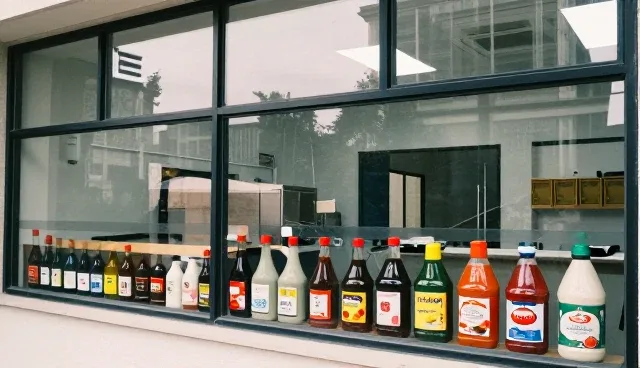 代加工：特色调味品供应链优化常见问题与处理方法