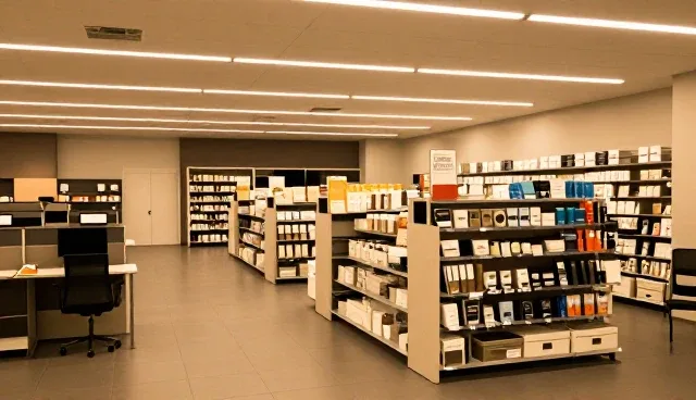 供应链优化在商品销售中的实际应用场景分析