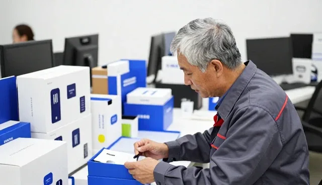 商品批发零售场景下仓储配送模式的实践与优化