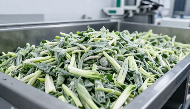 食品生产加工中性能优化的适用条件是什么？