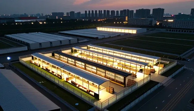 安全防护行业智能化转型下的技术咨询新趋势