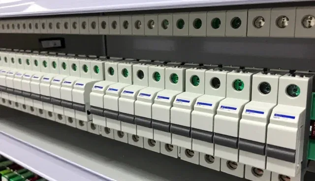 选型过程中质量控制的关键检查要点