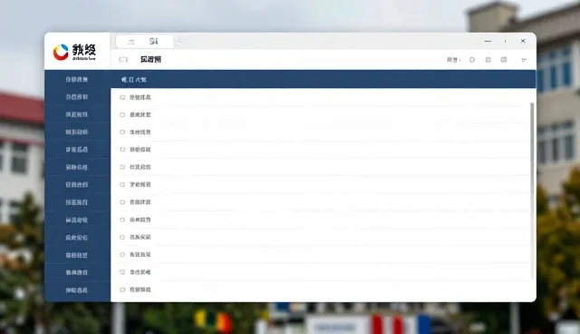 教学资源的性能差异与适用条件分析