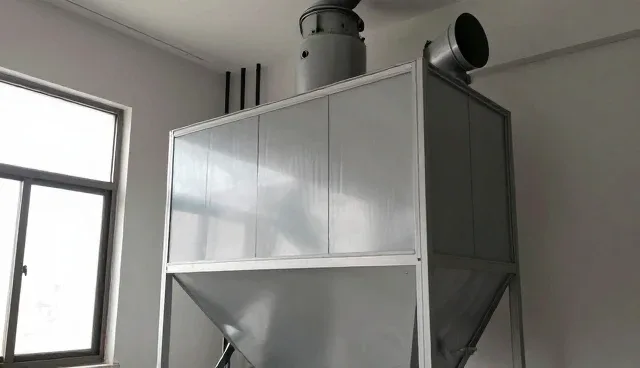 提升除尘效率的关键在于工程安装调试的精准把控