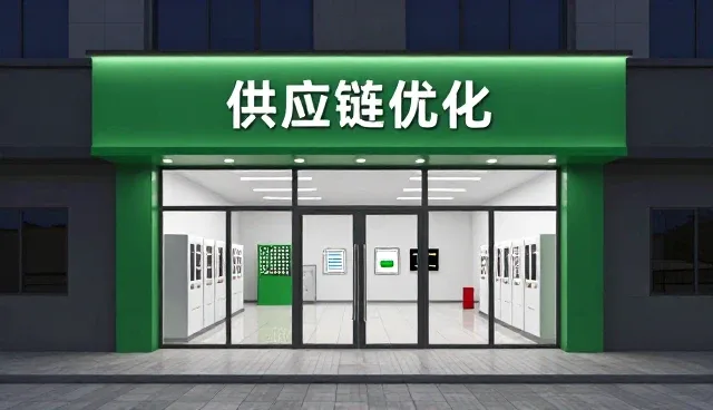 电子元器件采购成本上涨如何应对，供应链优化成关键