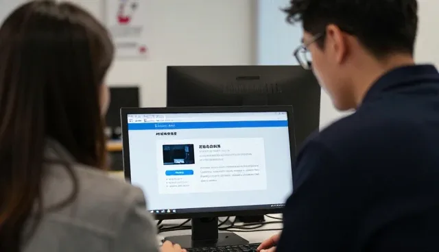 企业软件选型中的核心关注点与实践建议