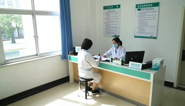 健康检查系统在实际应用中的性能表现与适用场景分析