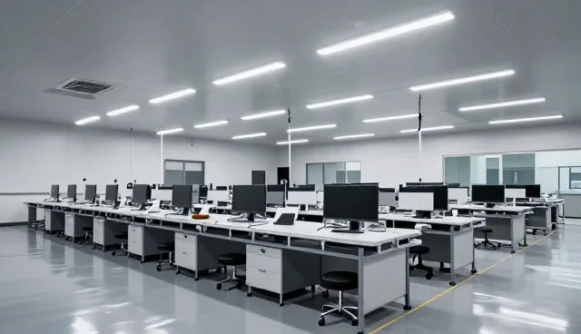 系统集成解决方案的选型与性能优化建议