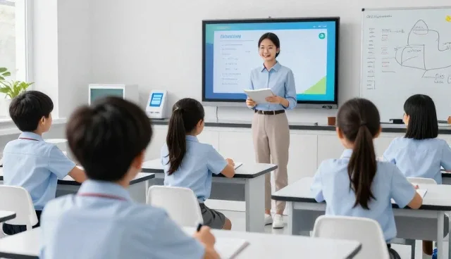 教学方法应用中的常见问题及应对策略