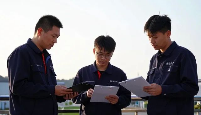 系统集成服务选型中的关键考量要素
