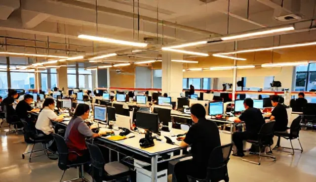 提升客户沟通效率：问题处理中的实用技巧