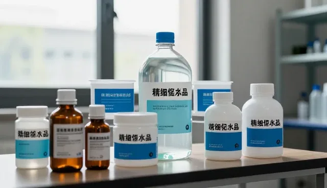 精细化学品生产中原料价格波动的应对策略