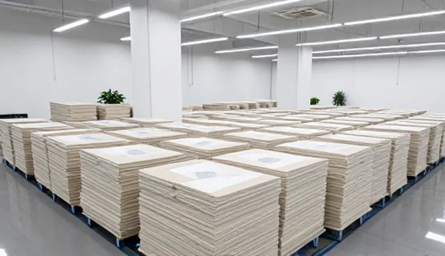 批量生产中的使用维护问题与应对策略