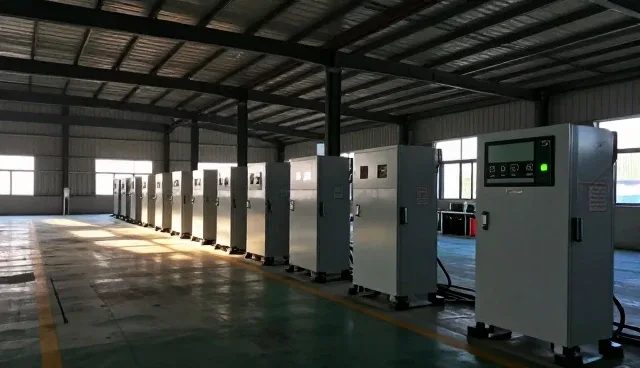 提升设备稳定性：自动化系统配件维护的关键实践