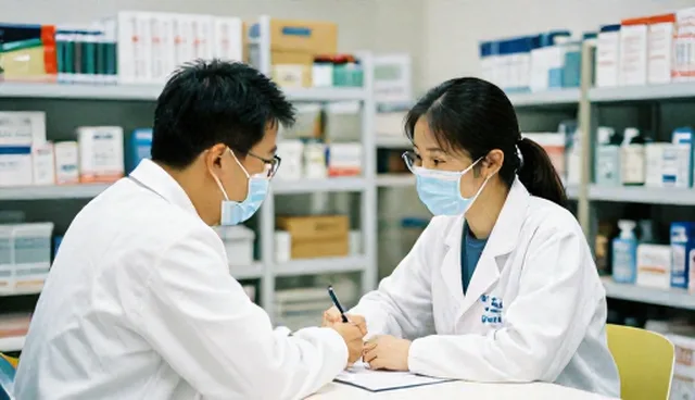 医疗健康服务适用范围说明与选择依据