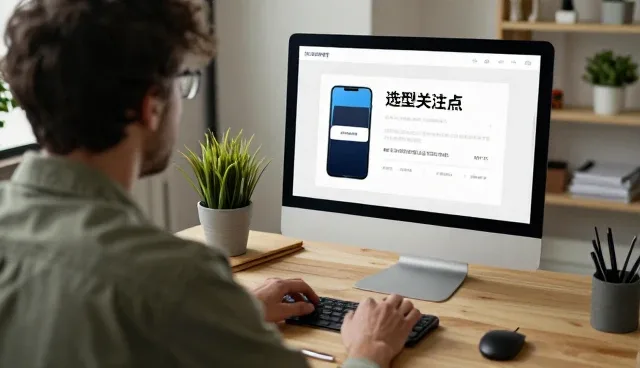 小程序开发中网络推广选型的实用建议