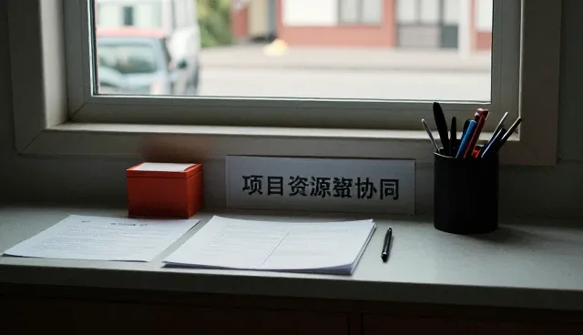 流程优化驱动业务增长，项目咨询如何应对行业新趋势