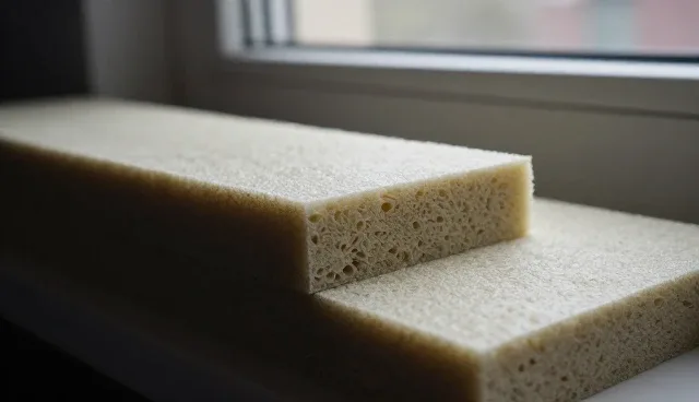 保温材料B型原料特性对性能与适用条件的影响分析
