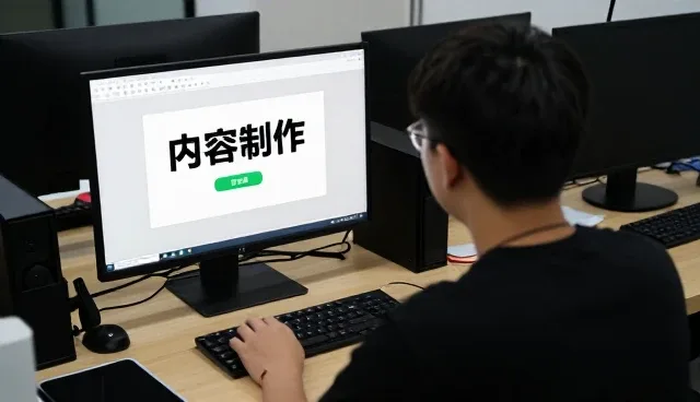 视频剪辑中内容创作的常见问题及应对策略