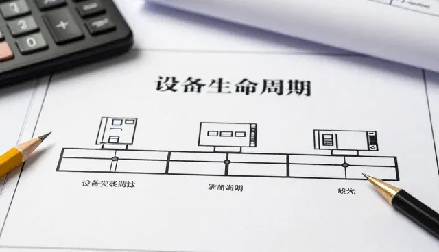 工业水泵在不同场景下的维护要点解析