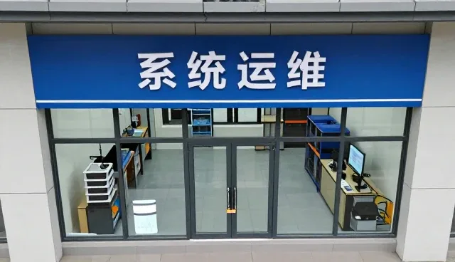 系统运维在舞蹈会所中的实际应用场景分析