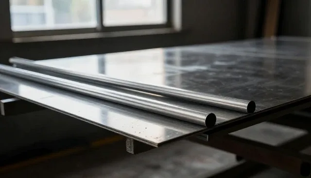 除尘设备选型中的处理方法关键考量