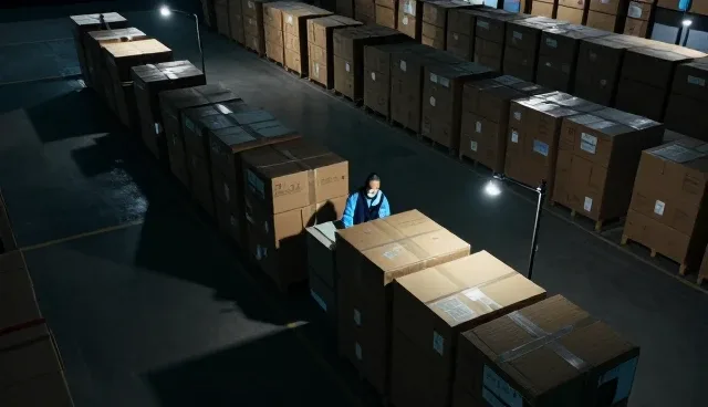 质量检验系统在不同场景下的选型考量