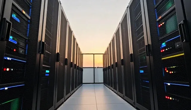 构建高效稳定的APP网络架构：选型中的关键考量
