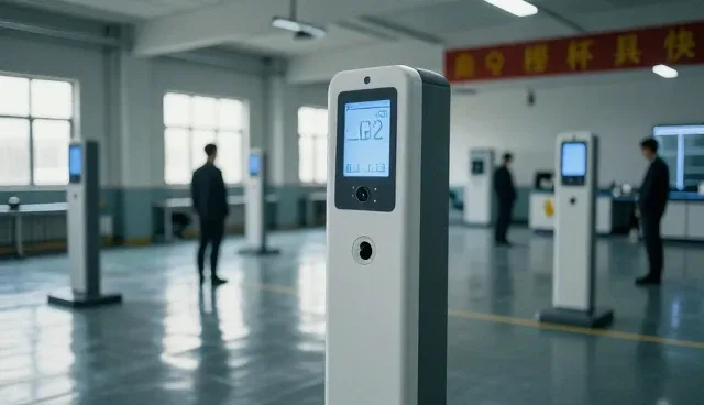 体脂率检测在医疗美容中的应用趋势