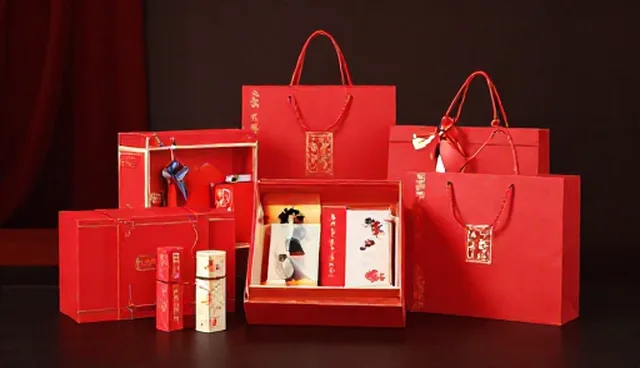 礼品采购如何影响品牌代理的产品效果
