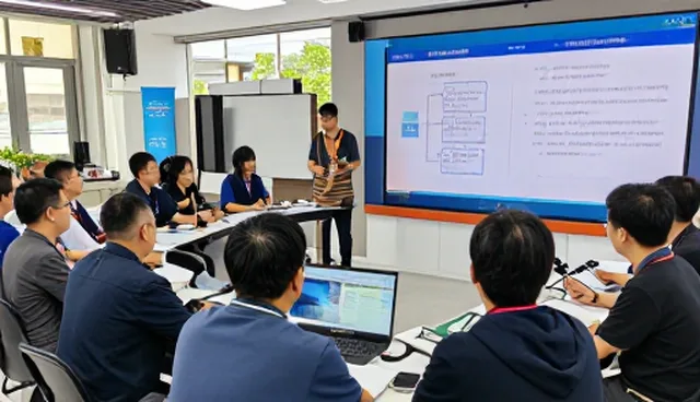 安装调试选型中的关键考量因素分析