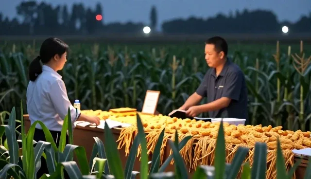 农业技术推广中的性能表现与适用条件分析