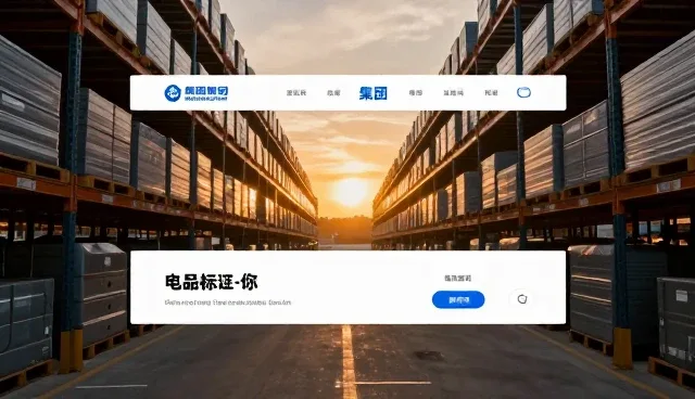 核对清单：集团网站独立源码开发关键检查要点