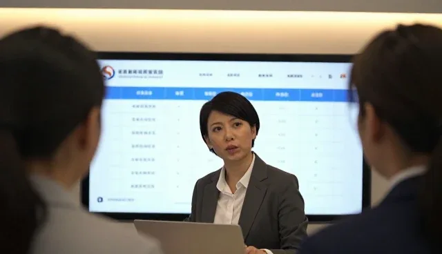 展示信息更新如何提升展会效果