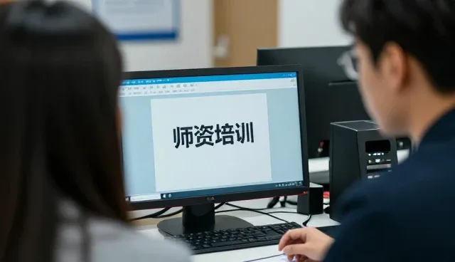 课程安排系统如何通过信息平台提升教育效率
