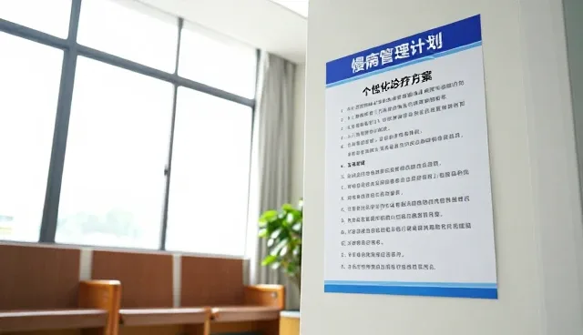 慢病随访模式如何重构医疗服务体系