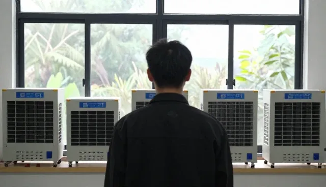 技术驱动下的设备维保流程革新与业务发展趋势