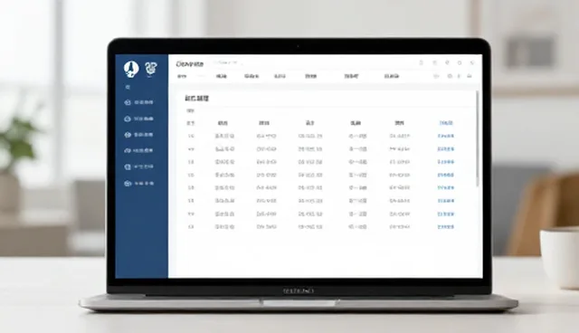 成果转化系统问题处理与维护策略解析