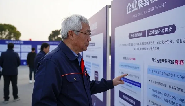名录数据管理如何提升招商效率