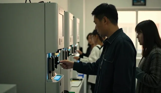 自动接种设备使用与维护建议：适用情况与限制分析