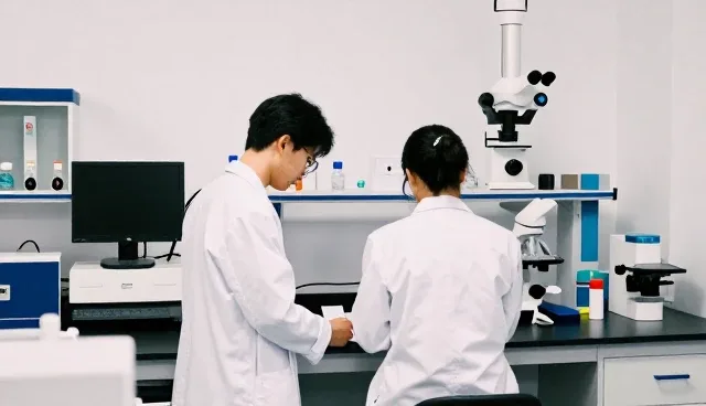 提升设备稳定性：安装调试与维护策略的深度实践