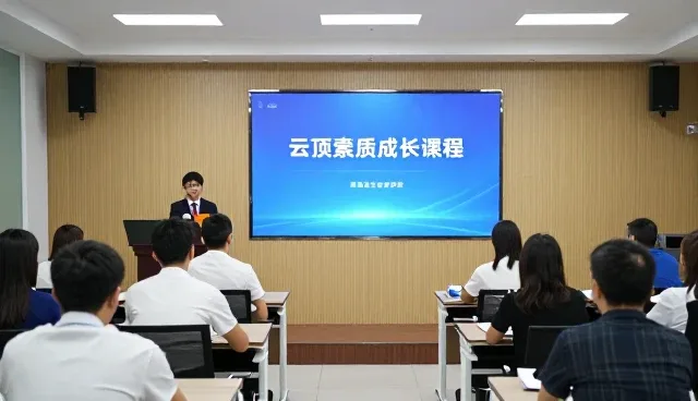 如何在不同场景下优化云顶素质成长课程的性能表现