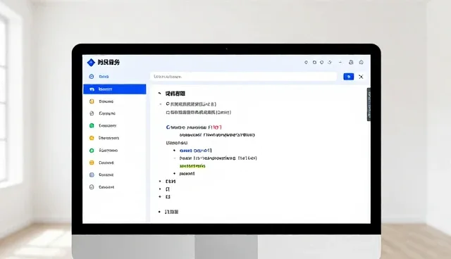 如何通过财税咨询提升会务项目进度管理效率