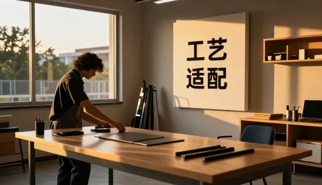 工艺适配与售后支持：批发供货中的性能考量