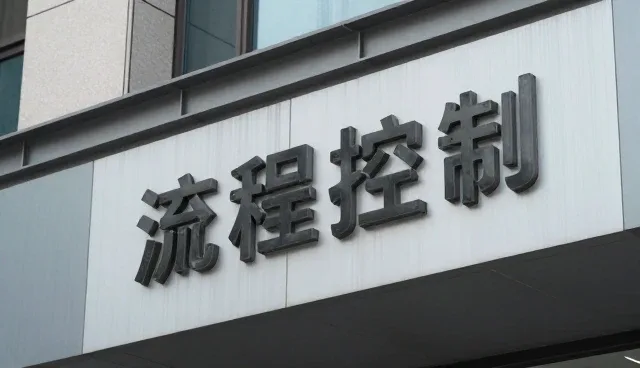 批量质量检验中的标准选型关键点分析