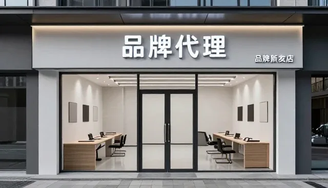 仓储配送中时效性如何影响一件代发选型决策