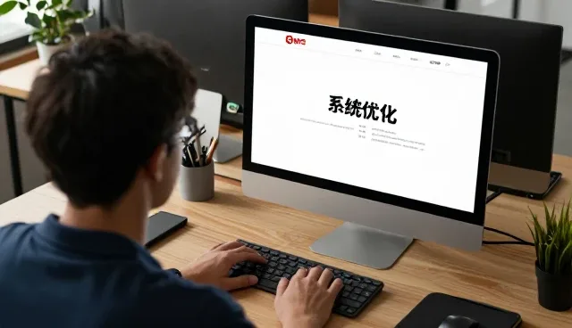 企业网站维护中的用户行为分析关键点
