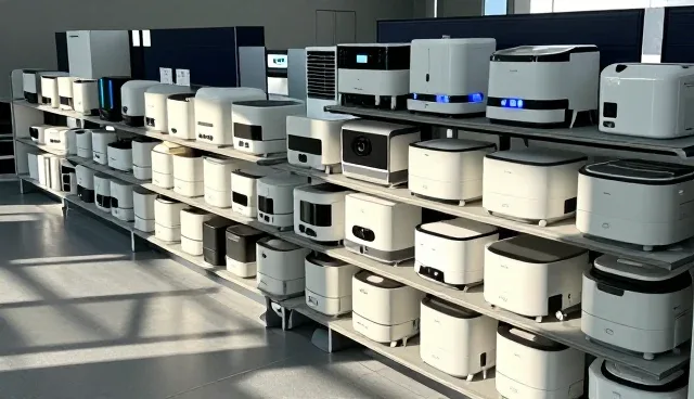 如何通过数据优化提升市场热销商品的性能表现